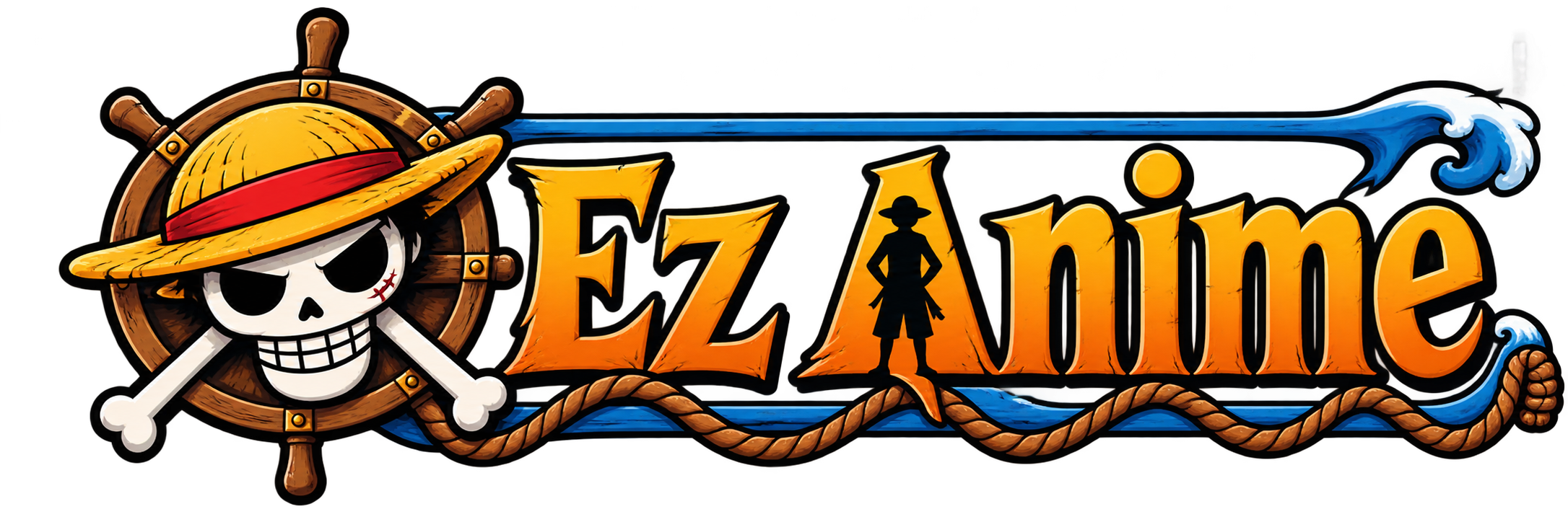 EZ Anime Shirt